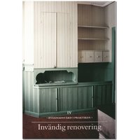 bokomslag Invändig renovering