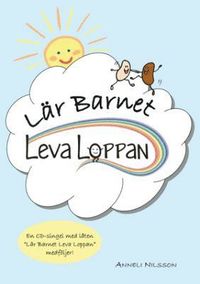 bokomslag Lär Barnet Leva Loppan