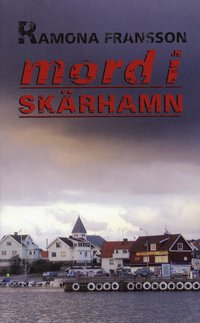 bokomslag Mord i Skärhamn