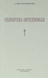 Filosofiska anteckningar