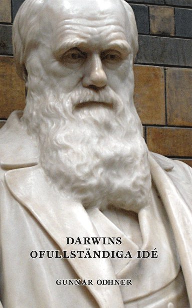 bokomslag Darwins ofullständiga idé