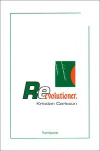 bokomslag Reevolutioner