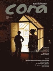 bokomslag Kulturtidskriften Cora #23 2010