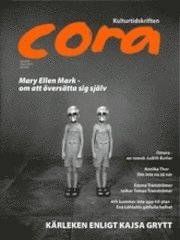 bokomslag Kulturtidskriften Cora #24 2011