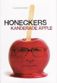 bokomslag Honeckers kanderade äpple