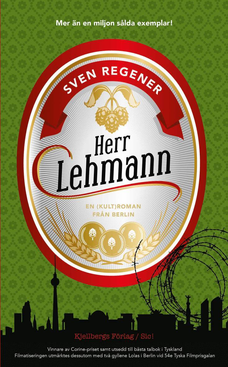 Herr Lehmann 1