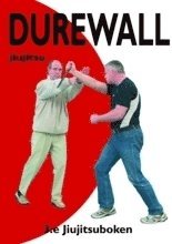 bokomslag Durewall Jiujitsu : 3:e Jiujitsuboken