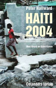 bokomslag Haiti 2004