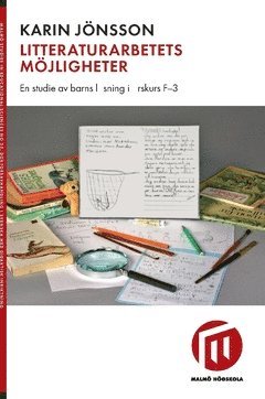 Litteraturarbetets möjligheter 1