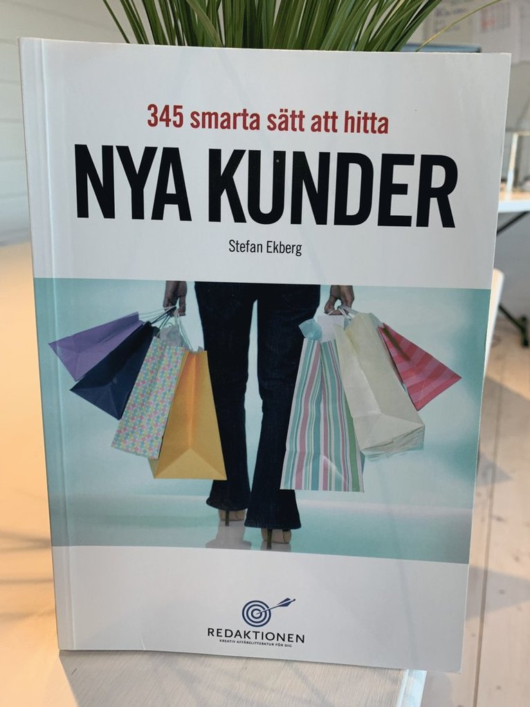 345 smarta sätt att skaffa nya kunder 1