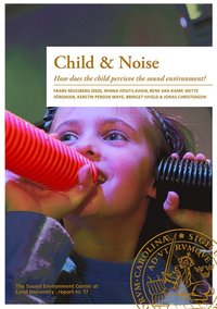 bokomslag Child & Noise