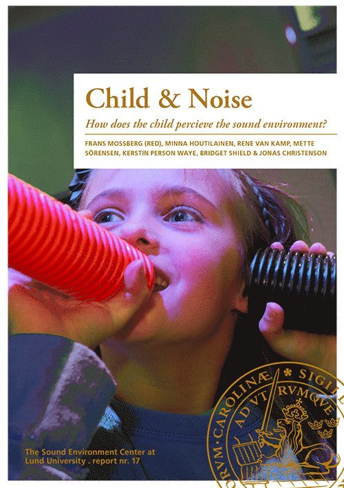 Child & Noise 1