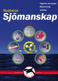 bokomslag Illustrerat sjömanskap