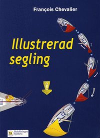 bokomslag Illustrerad segling