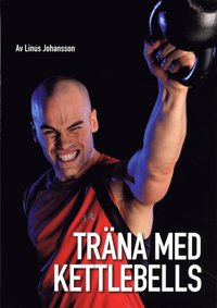 bokomslag Träna med kettlebells