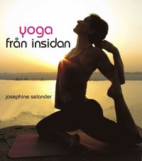 bokomslag Yoga från insidan
