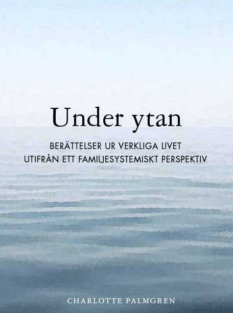 Under ytan : berättelser ur verkliga livet utifrån ett familjesystemiskt perspektiv 1