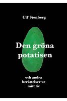 bokomslag Den gröna potatisen