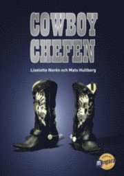 bokomslag Cowboychefen