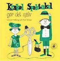 Krakel Spektakel gör det själv