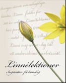 bokomslag Linnélektioner. Inspiration för kunskap