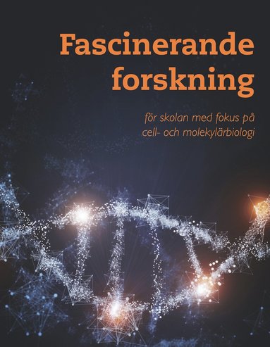 bokomslag Fascinerande forskning