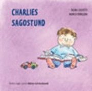 Charlies sagostund 1