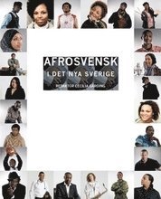 bokomslag Afrosvensk i det nya Sverige