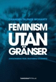 Chandra Talpade Mohanty - Feminism utan gränser : avkoloniserad teori, praktiserad solidaritet, Häftad