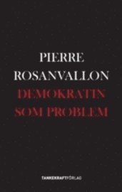 Demokratin som problem