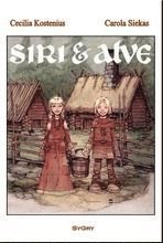 bokomslag Siri och Alve