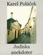 bokomslag Judiska anekdoter