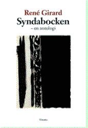 bokomslag Syndabocken : en antologi