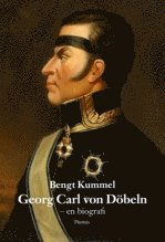 Bengt Kummel - Georg Carl von Döbeln : en biografi, Häftad