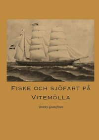 bokomslag Fiske och sjöfart på Vitemölla