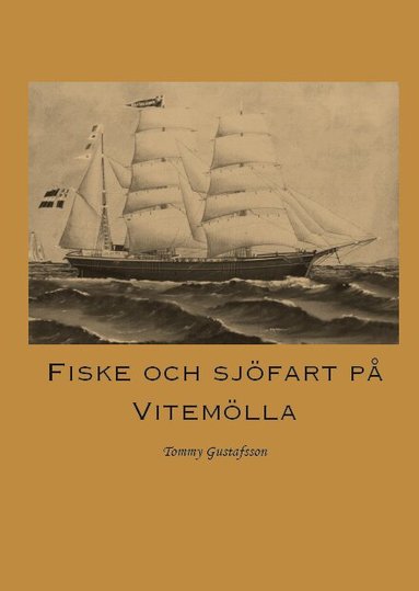 Fiske och sjöfart på Vitemölla, Inbunden