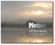 Alf Henrikson - Motsols, Inbunden