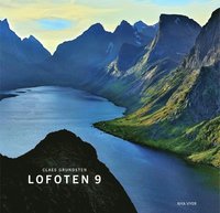 bokomslag Lofoten 9