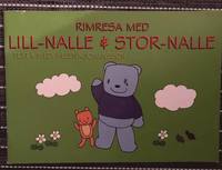 bokomslag Rimresa med Lill-nalle och Stor-nalle