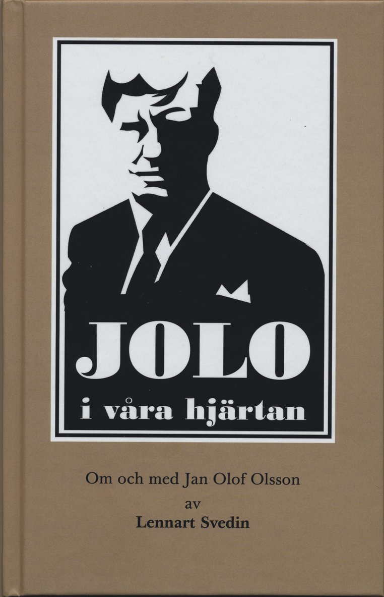 Jolo i våra hjärtan 1