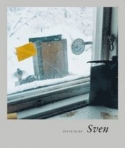 Peter de Ru - Sven, Inbunden