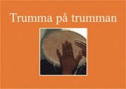 bokomslag Trumma på trumman
