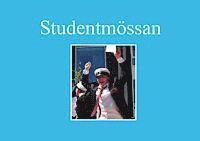 Kerstin Frii - Studentmössan, Häftad