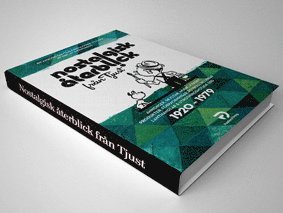 Nostalgisk återblick från Tjust