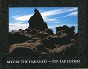 bokomslag Before the Darkness : Per Bak Jensen