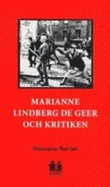 bokomslag Marianne Lindberg De Geer och kritiken