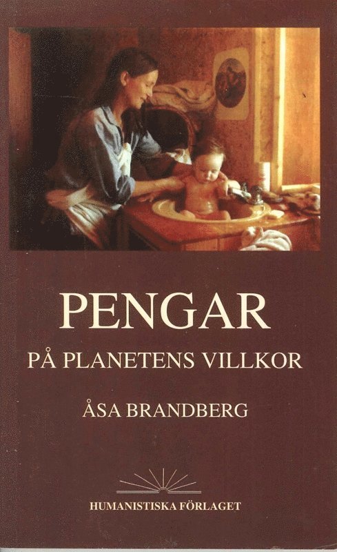 Pengar på planetens villkor 1