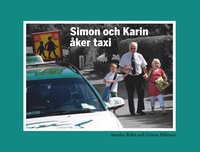 bokomslag Simon och Karin åker taxi