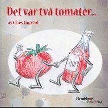 bokomslag Det var två tomater