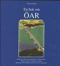 bokomslag En bok om öar